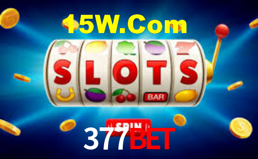 APP rápido e leve da 377Bet