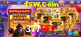 Welcome Bonus 377Bet