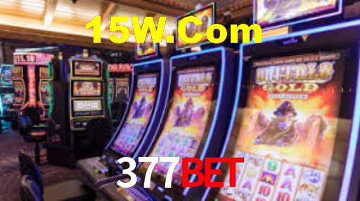 377Bet: Seu Cassino Premiado com Pagamentos Rápidos