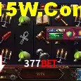 Casino Ao Vivo 377Bet