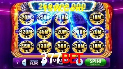 Benefícios VIP na 377Bet