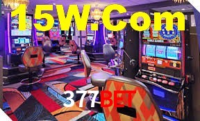 Blackjack Table 377Bet