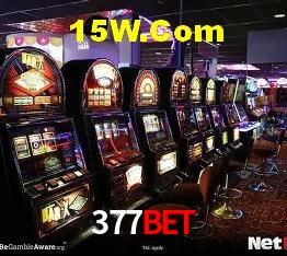 Apostas de Tênis 377Bet