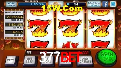 Design Responsivo 377Bet