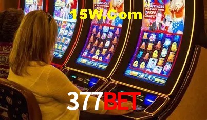 Apostas de Futebol 377Bet
