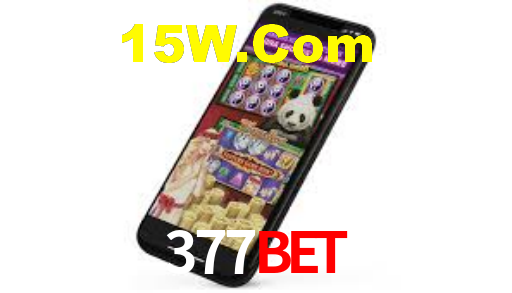 377Bet: Jogos de Caça-Níqueis-Altas Recompensas, Roleta-Velocidade, Blackjack-Desafios Máximos