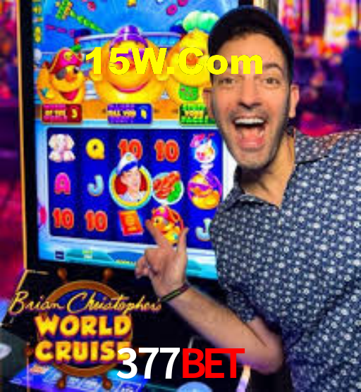 377Bet: Seu Cassino Premiado com Pagamentos Rápidos