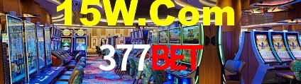 Experiência VIP 377Bet