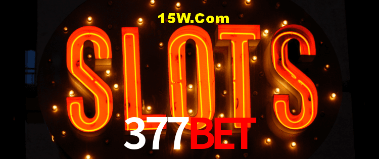 Responsive Design 377Bet