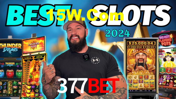 Bônus Generosos e Exclusivos no 377Bet para Você!