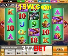 Benefícios VIP na 377Bet
