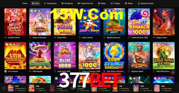 377Bet App
