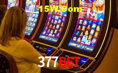 Cadastro Rápido 377Bet
